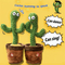 Dancing Cactus - smartishTrend