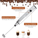 2 in1 Electric coffe Beater - smartishTrend