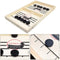 Children's Toys Bump Ejection Chess Board Game Hockey Game - smartishTrend