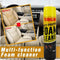 Multi Purpose Foam Cleaner For Cleaning Vinyl and Fabric Upholstery, Floor Mats, Carpets, Leather, and Car Seats - smartishTrend